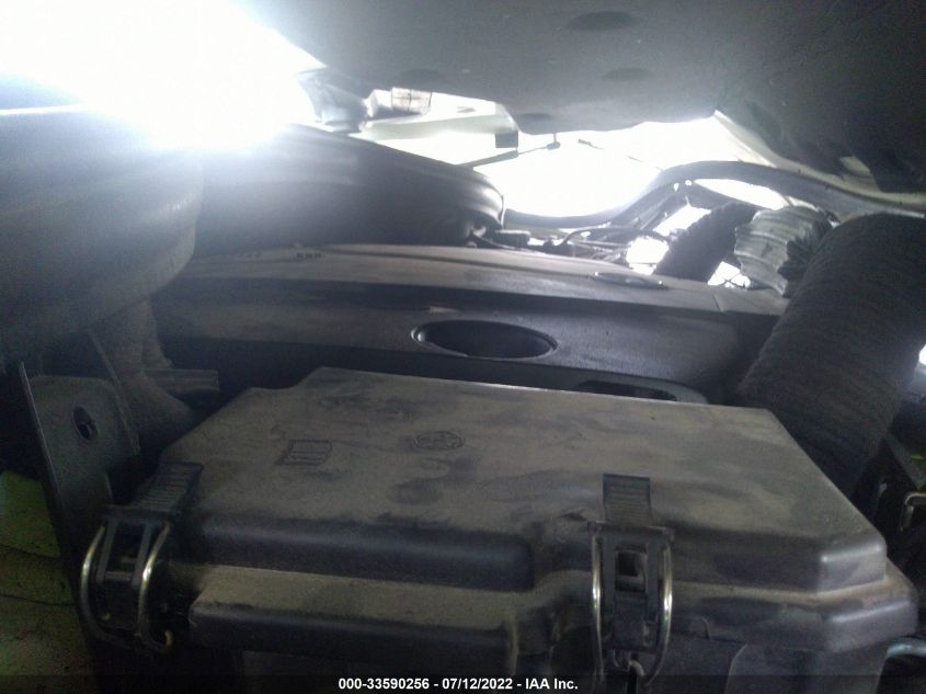 2014 MERCEDES-BENZ M-CLASS ML 350 BLUETEC 4JGDA2EB4EA287375