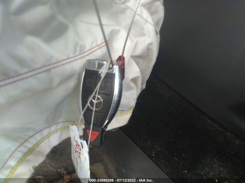 2014 MERCEDES-BENZ M-CLASS ML 350 BLUETEC 4JGDA2EB4EA287375