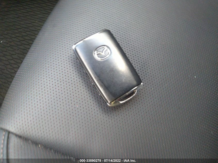 2021 MAZDA CX-30 TURBO PREMIUM PLUS 3MVDMBEY4MM300285