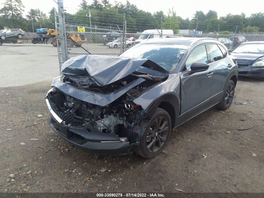 2021 MAZDA CX-30 TURBO PREMIUM PLUS 3MVDMBEY4MM300285