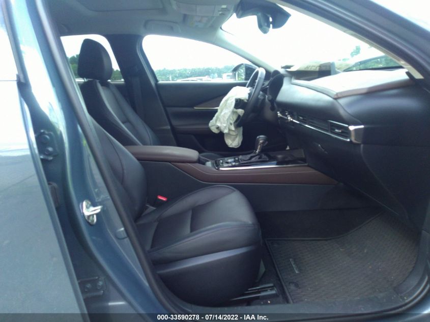 2021 MAZDA CX-30 TURBO PREMIUM PLUS 3MVDMBEY4MM300285