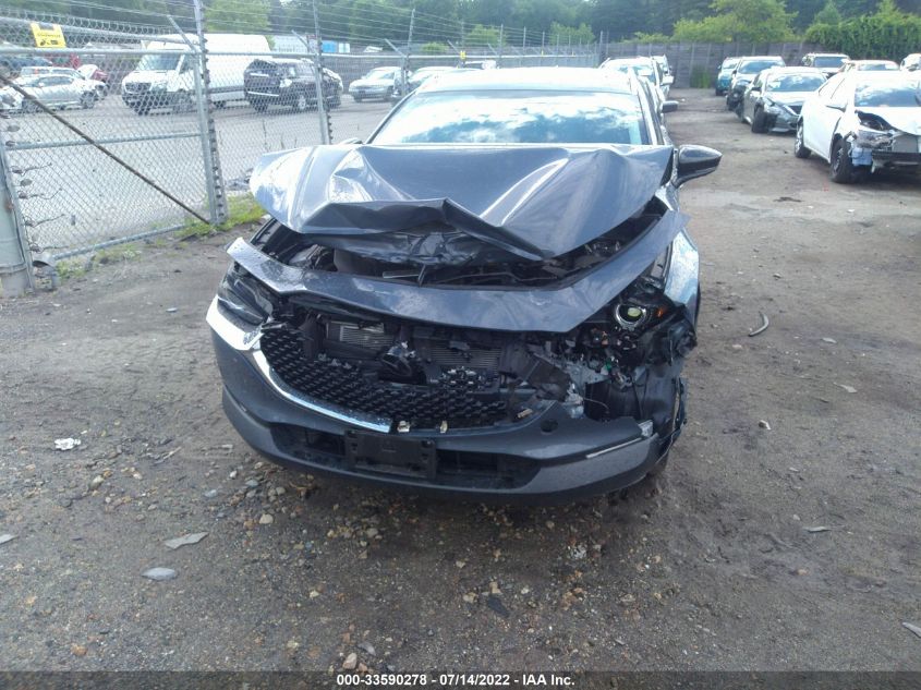 2021 MAZDA CX-30 TURBO PREMIUM PLUS 3MVDMBEY4MM300285
