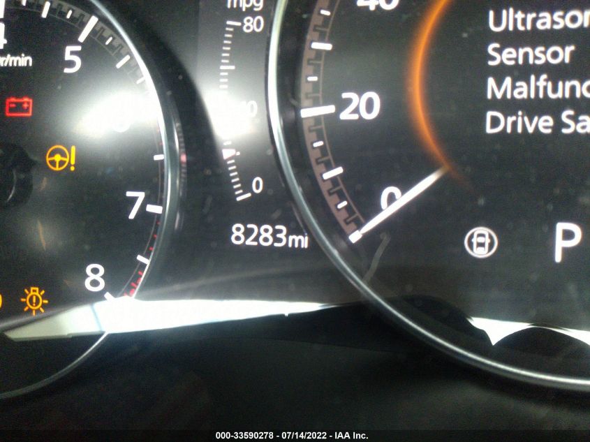 2021 MAZDA CX-30 TURBO PREMIUM PLUS 3MVDMBEY4MM300285