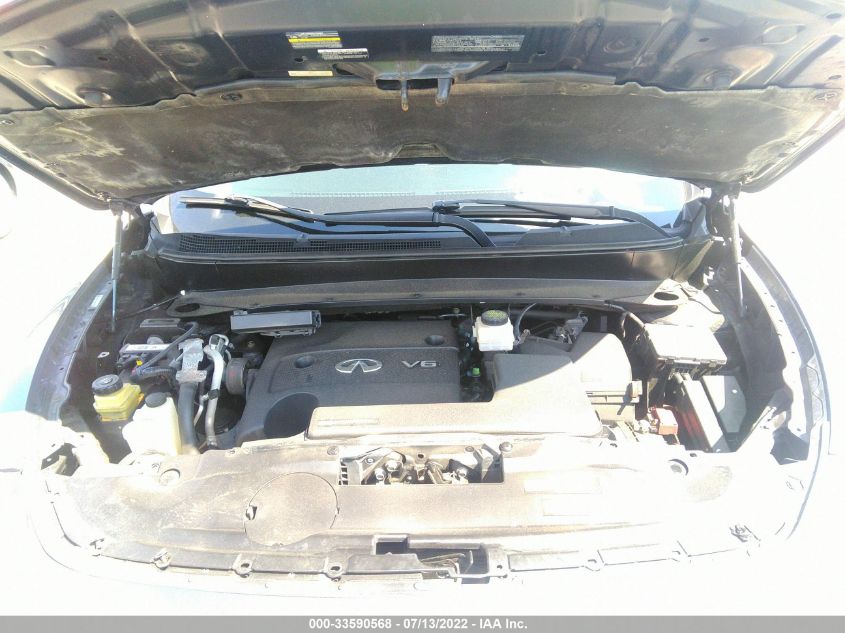 2013 INFINITI JX 5N1AL0MM1DC306794