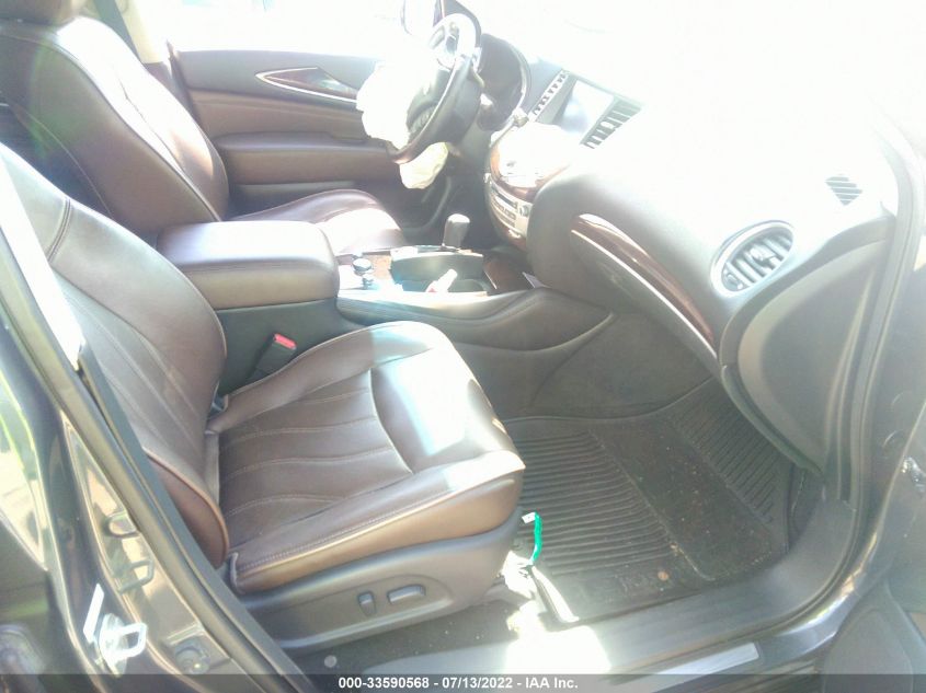 2013 INFINITI JX 5N1AL0MM1DC306794