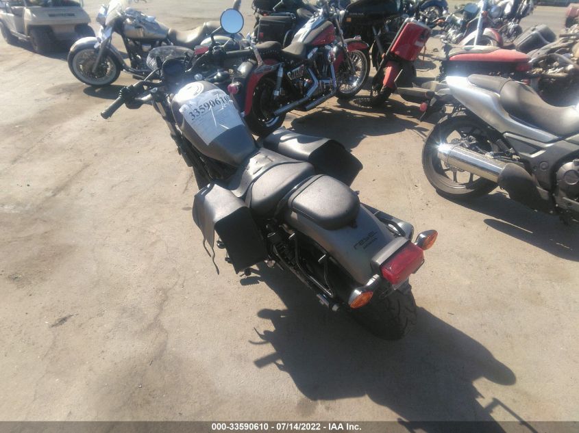 2018 HONDA CMX500 A MLHPC5659J5100038