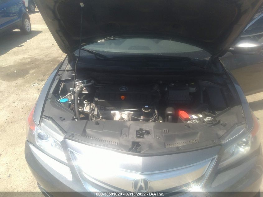 2013 ACURA ILX TECH PKG 19VDE1F71DE020910