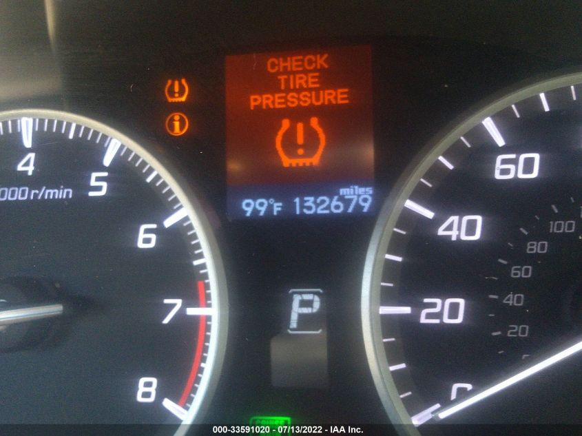 2013 ACURA ILX TECH PKG 19VDE1F71DE020910