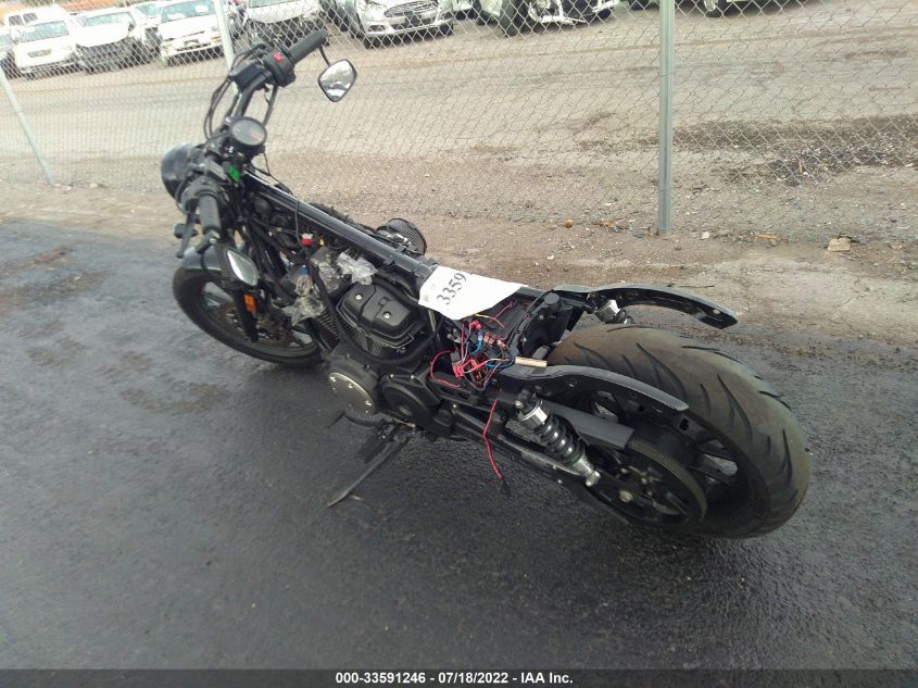 2015 YAMAHA XVS950 CU/CUC JYAVN05Y2FA002353