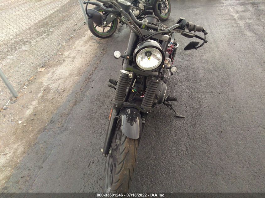 2015 YAMAHA XVS950 CU/CUC JYAVN05Y2FA002353