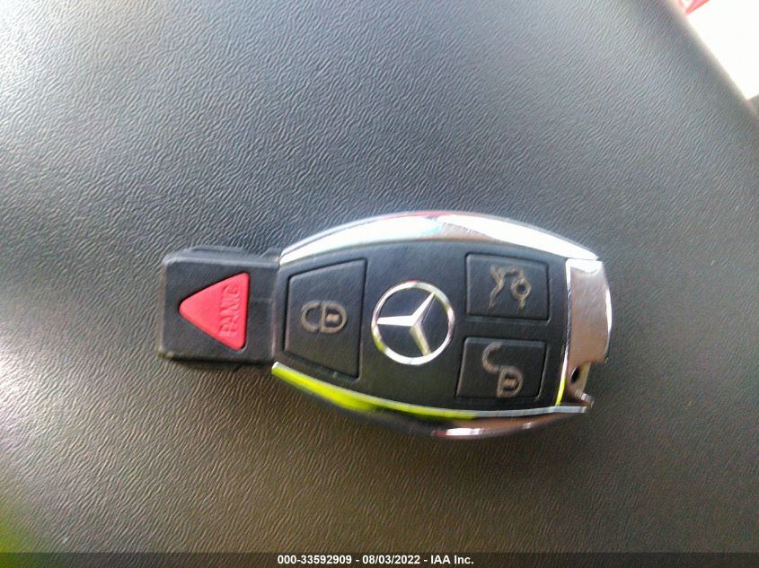 2015 MERCEDES-BENZ GLA-CLASS GLA 250 WDCTG4EBXFJ152732