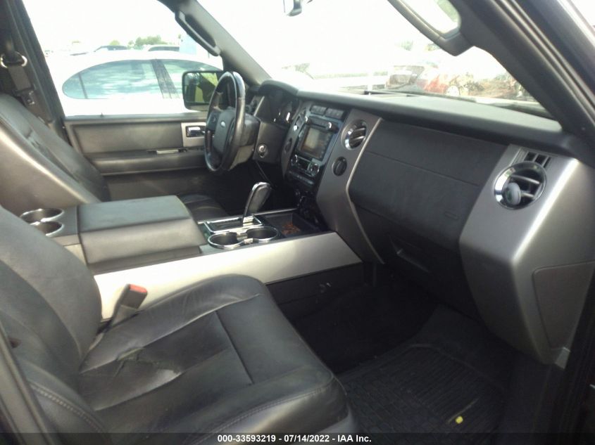 2014 FORD EXPEDITION EL LIMITED 1FMJK2A52EEF19920
