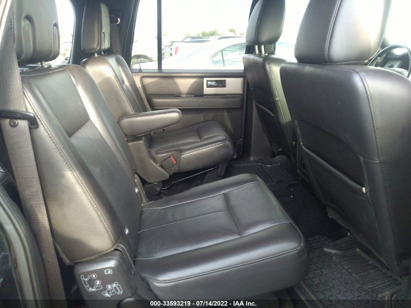 2014 FORD EXPEDITION EL LIMITED 1FMJK2A52EEF19920