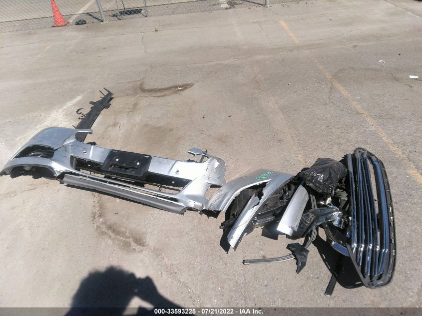2013 FORD FUSION ENERGI TITANIUM 3FA6P0SU9DR365827