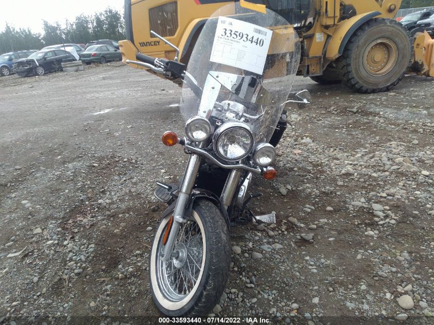 2012 KAWASAKI VN900 B JKAVN2B1XCA071658