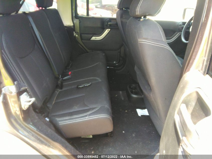 2002 CHRYSLER TOWN & COUNTRY LX 2C4GP44392R504674
