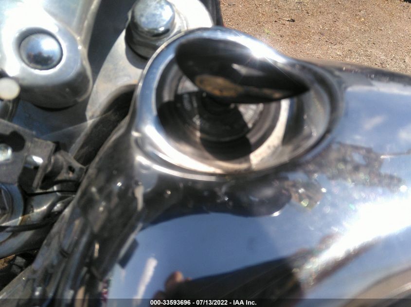 2007 YAMAHA XV1700 A JYAVP17E07A026073