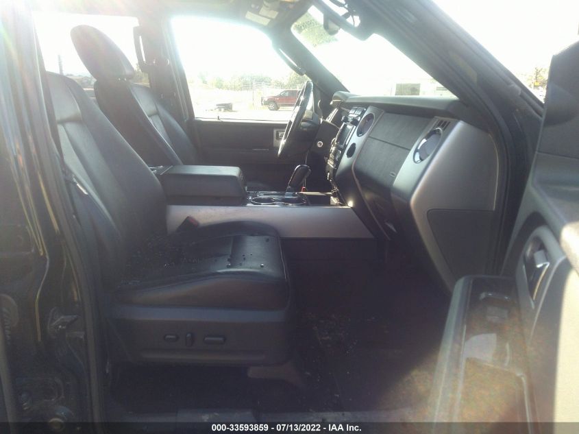 2014 FORD EXPEDITION EL LIMITED 1FMJK2A58EEF53053