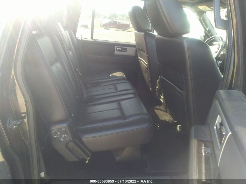 2014 FORD EXPEDITION EL LIMITED 1FMJK2A58EEF53053
