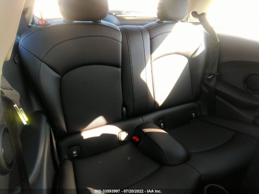 2018 MINI HARDTOP 2 DOOR COOPER/OXFORD EDITION WMWXP5C52J3C65534
