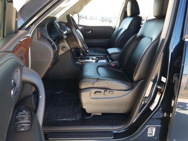 2020 NISSAN ARMADA SV/SL/PLATINUM JN8AY2NC2LX517618