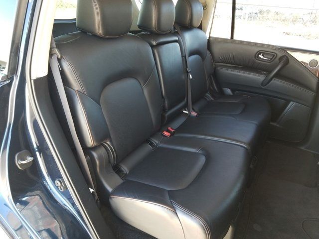 2020 NISSAN ARMADA SV/SL/PLATINUM JN8AY2NC2LX517618