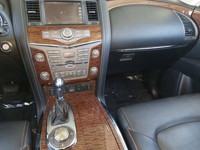 2020 NISSAN ARMADA SV/SL/PLATINUM JN8AY2NC2LX517618