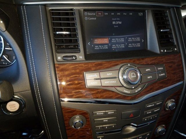 2020 NISSAN ARMADA SV/SL/PLATINUM JN8AY2NC2LX517618