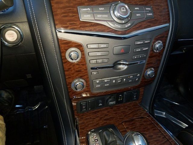 2020 NISSAN ARMADA SV/SL/PLATINUM JN8AY2NC2LX517618