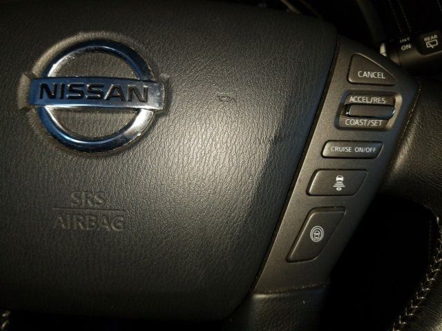 2020 NISSAN ARMADA SV/SL/PLATINUM JN8AY2NC2LX517618