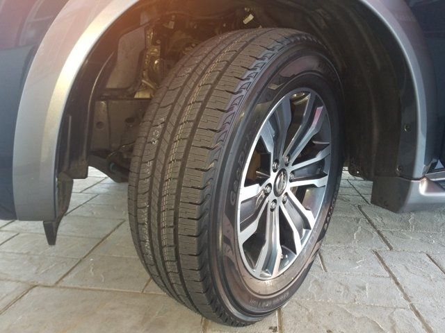 2020 NISSAN ARMADA SV/SL/PLATINUM JN8AY2NC2LX517618