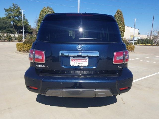 2020 NISSAN ARMADA SV/SL/PLATINUM JN8AY2NC2LX517618
