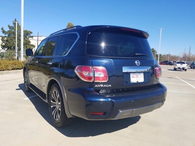 2020 NISSAN ARMADA SV/SL/PLATINUM JN8AY2NC2LX517618