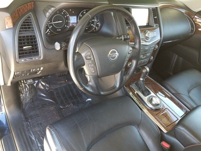 2020 NISSAN ARMADA SV/SL/PLATINUM JN8AY2NC2LX517618
