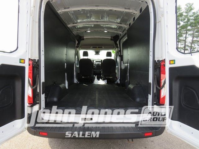 2019 FORD TRANSIT T-250 1FTYR2CM3KKA82980
