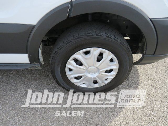 2019 FORD TRANSIT T-250 1FTYR2CM3KKA82980