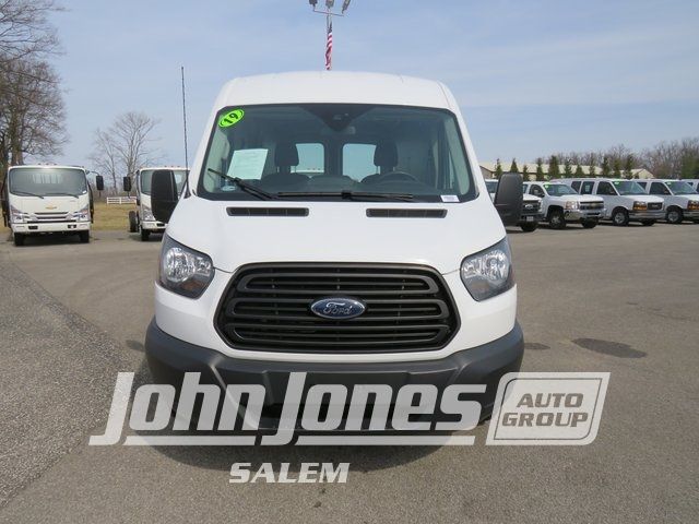 2019 FORD TRANSIT T-250 1FTYR2CM3KKA82980