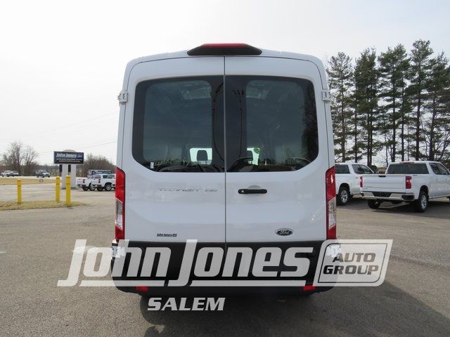 2019 FORD TRANSIT T-250 1FTYR2CM3KKA82980
