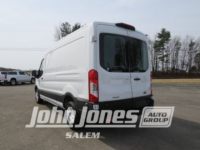 2019 FORD TRANSIT T-250 1FTYR2CM3KKA82980