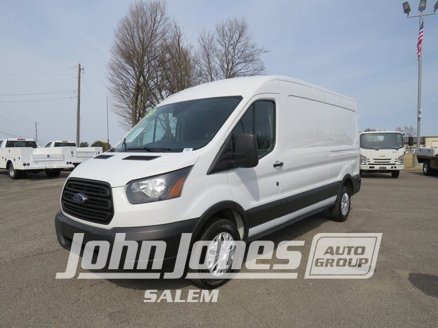 2019 FORD TRANSIT T-250 1FTYR2CM3KKA82980