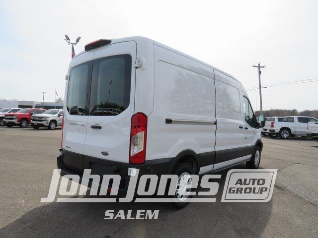 2019 FORD TRANSIT T-250 1FTYR2CM3KKA82980