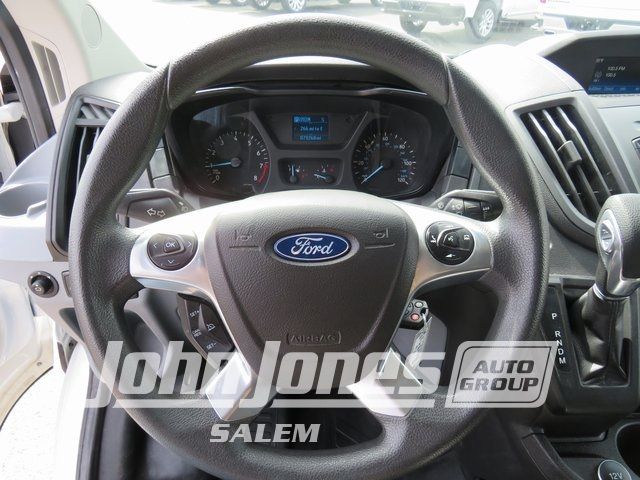 2019 FORD TRANSIT T-250 1FTYR2CM3KKA82980