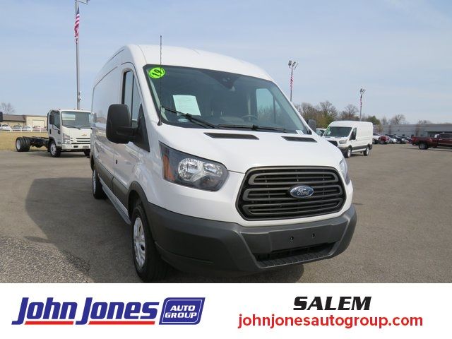 2019 FORD TRANSIT T-250 1FTYR2CM3KKA82980