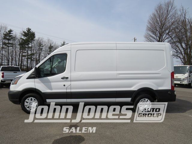 2019 FORD TRANSIT T-250 1FTYR2CM3KKA82980