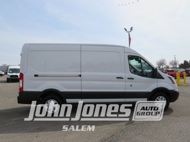 2019 FORD TRANSIT T-250 1FTYR2CM3KKA82980