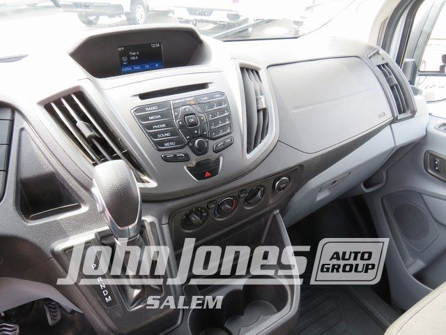 2019 FORD TRANSIT T-250 1FTYR2CM3KKA82980