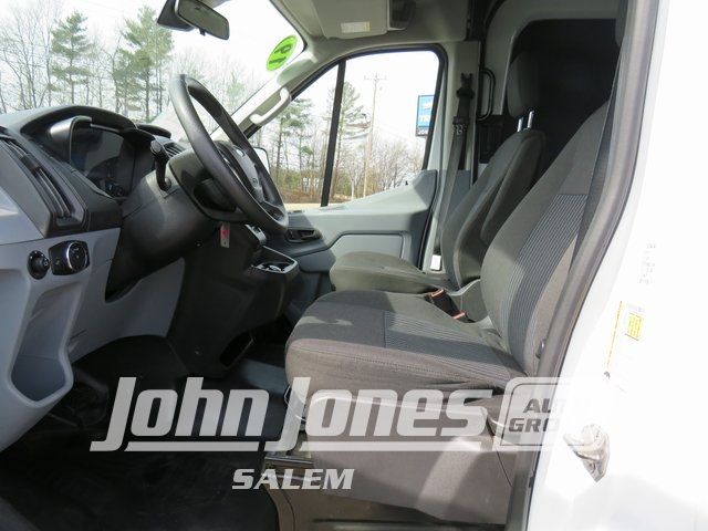 2019 FORD TRANSIT T-250 1FTYR2CM3KKA82980