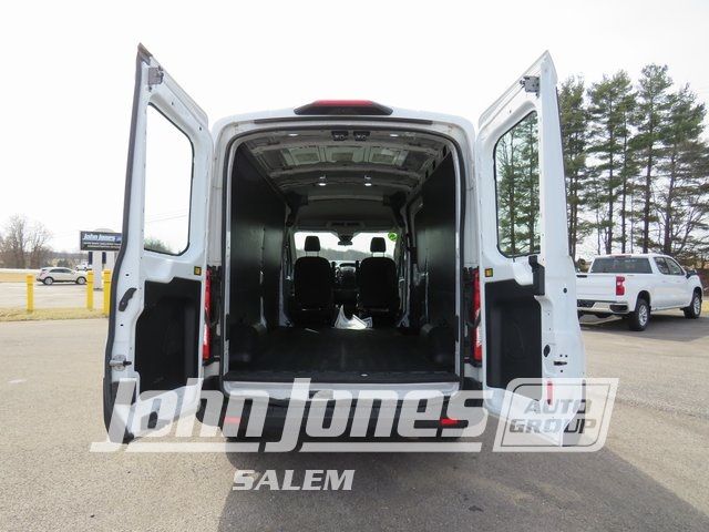 2019 FORD TRANSIT T-250 1FTYR2CM3KKA82980