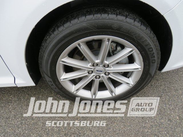 2019 FORD FLEX LIMITED 2FMHK6D85KBA20516