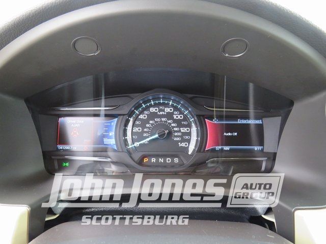 2019 FORD FLEX LIMITED 2FMHK6D85KBA20516